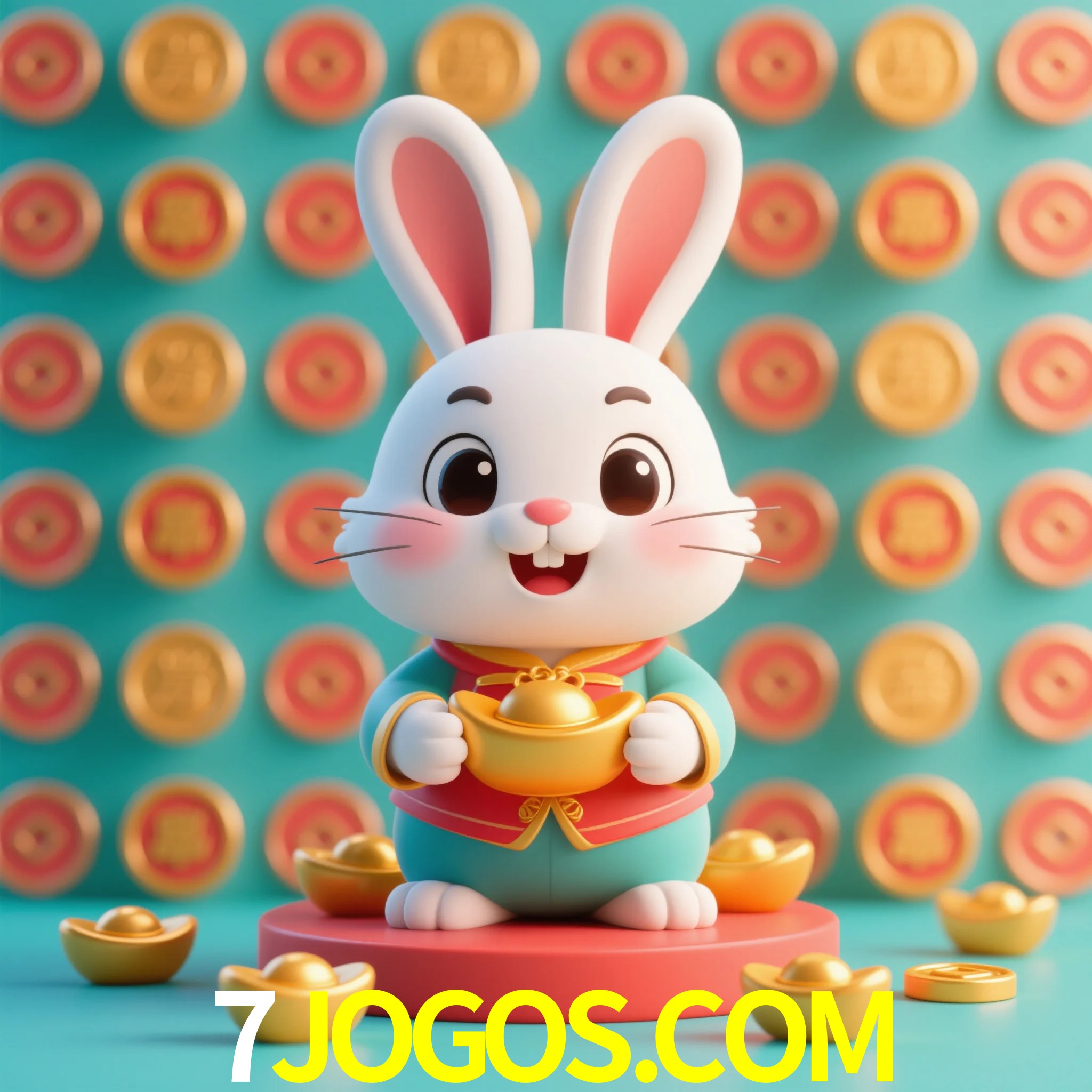 7jogosgame-App