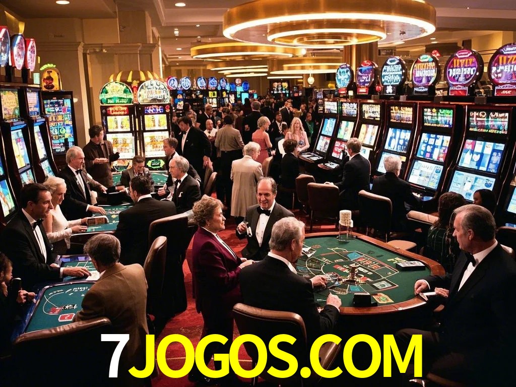 7jogosgame-Slots